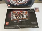 LEGO Star Wars: Death Star Trash Compactor Diorama (75339) | New | Retired