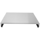  Portable Induction Cooktop Stove Storage Rack Stovetop Cooker Stand Cover