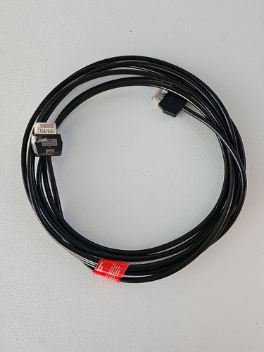 UNTESTED Sinar Expolux Long Connecting Cable - Picture 1 of 4