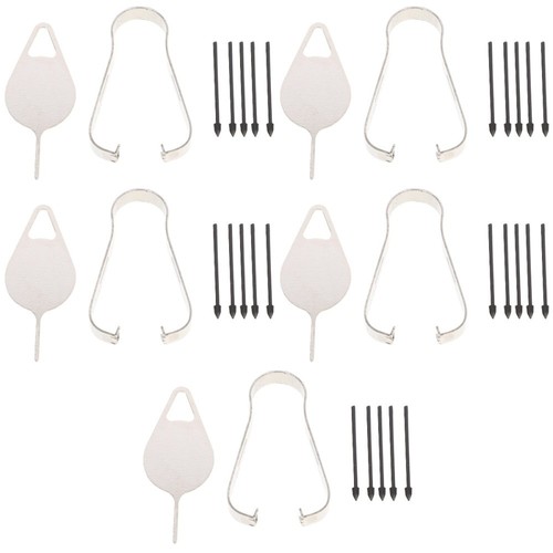 Capacitor Refill Set Screen Touch Pen Nibs Stylus for Touchscreen Phone - 第 37/48 張圖片
