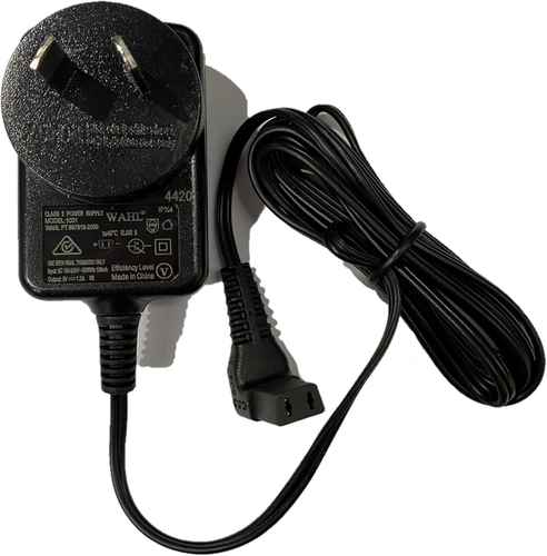 WAHL Replacement CHARGER (Model 1031) Female for Wahl Barracuda/Lithium Ion SPL - Picture 12 of 12