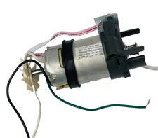 NEW Genuine Hoover SmartWash FH52000 FH52000G Carpet Cleaner Brush Motor Part