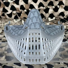 NEW JT Original ProFlex/Spectra Goggle Flex Bottom - Hydra Triple H Grey Nose