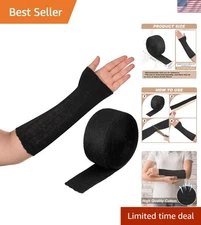 2" Wide Cotton Elastic Bandage Roll - Comfortable & Breathable for Daily Use