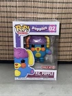 P.C. Popple Funko Pop! Retro Toys Vinyl #02 Popples Target (Exclusive)