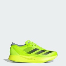 Adidas Adizero Takumi Sen 10 Lucid Lemon /Core Black /Silver (IH5715) Laufschuhe