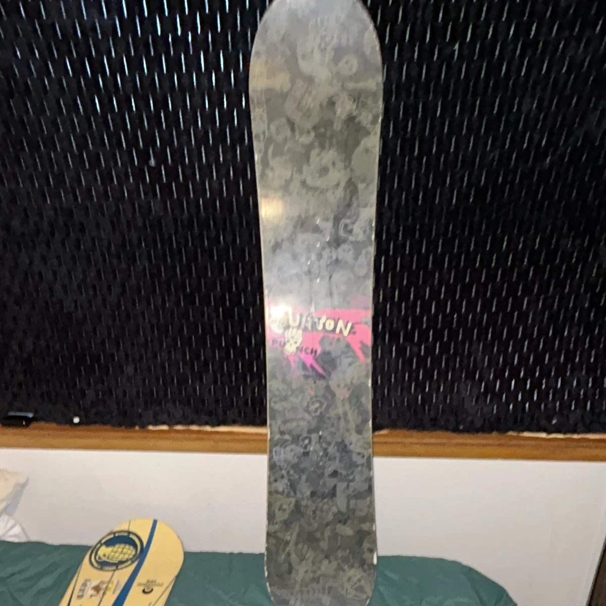 Burton Fish for sale | eBay