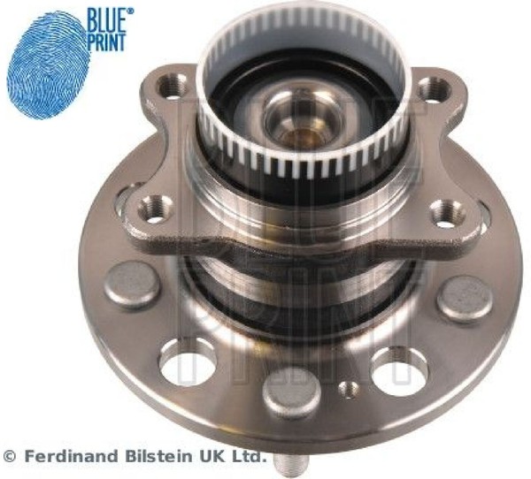 Blue Print ADG083100 Radlagersatz Radlager Satz Hinterachse Hinten-image