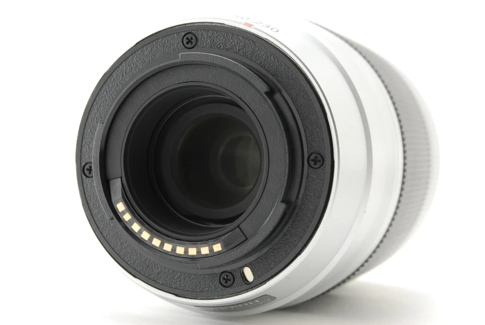 [Mint] Fujifilm Fujinon Super EBC XC 50-230mm f4.5-6.7 OIS Lens From JAPAN - Image 4 of 4