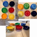 Vintage Fiesta Ware