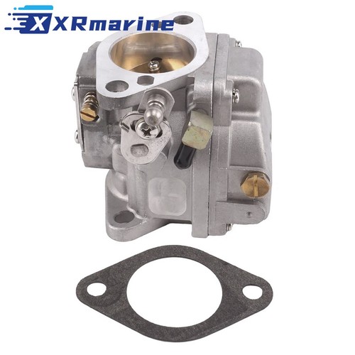 Vergaser &Dichtung 3301-9012A16 für Mercury Marine 70 75 80 90 PS Außenbordmotor - Bild 2 von 7