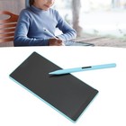 LCD Writing Tablet 6.5 Inch Erasable Reusable Educational Learning Toy⊹