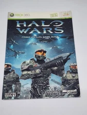 Halo Wars [Prima] Strategy Guide