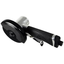 Astro Pneumatic 409 Quick Change In-Line 4" Cut-Off Tool, 3/4 HP Motor