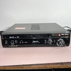 Panasonic Sa-Xr57 Receiver HiFi Stereo 7.1 Channel Surround Sound Hdmi Theater