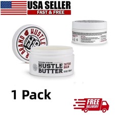 1 Pack Tattoo Aftercare Tattoo Balm Protects Rejuvenates Tattoos Exp 2/2027