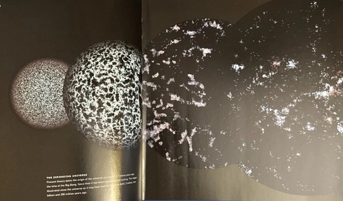 The Cosmic Tour ~ 1001 Must See Images From Across The Universe ~ Piers Bizony - Picture 5 of 14