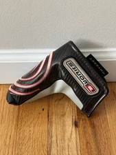 Odyssey O Works Blade Putter Headcover Excellent Condition Free Shipping