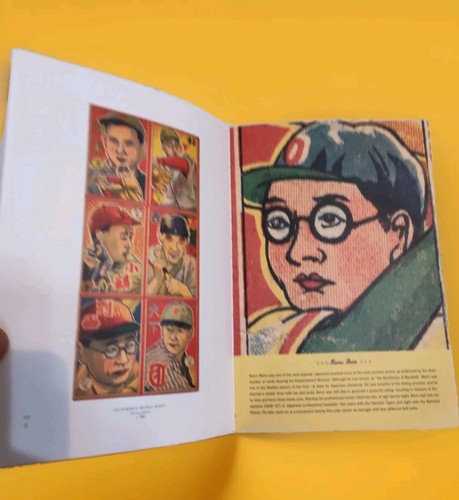 Sayonara Home Run! : The Art of the Japanese Baseball Card : Gall and Engel - Picture 4 of 5