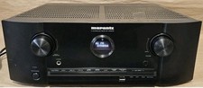 Marantz AV Surround SR 5006 7.1 Channel 100 Watt Receiver Tested Working