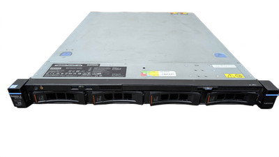 Lenovo System x 3250 M6 LFF 1U Server | E3-1230 v6 3.5GHz | 16GB | M5210