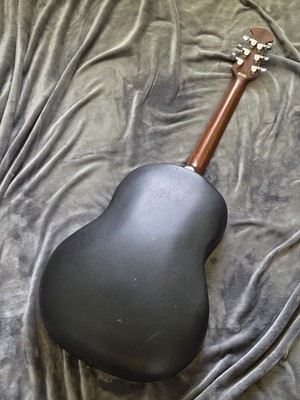 Applause by Ovation AA 51 Acoustic Guitar Made in Korea - Natural