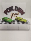 Matchbox Lesney Superfast No. 74  Mercury Villager And Olds Custom Cruiser