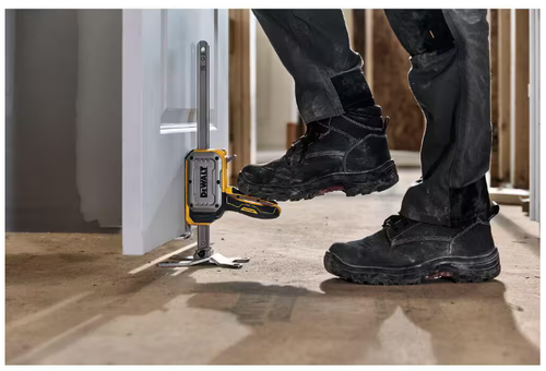 DEWALT DWHT83550 TOUGHSERIES CONSTRUCTION JACK SET, LIFT TO 340LBS-HEIGHT 8-3/4" - Picture 11 of 13