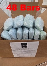 48x Irish Spring Original Active Scrub Bar Soap 4oz NO Flaxseed Lot of 48 Bars 