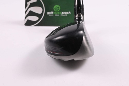 Callaway Apex 21 #4 Hybrid / 21 Degree / Stiff Flex Fujikura Vista Pro 70 Shaft - Picture 3 of 8