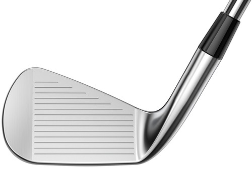 Cobra Golf Club King CB/MB 5-PW, AW Iron Set Stiff FST KBS $-Taper 120 New - Picture 5 of 6