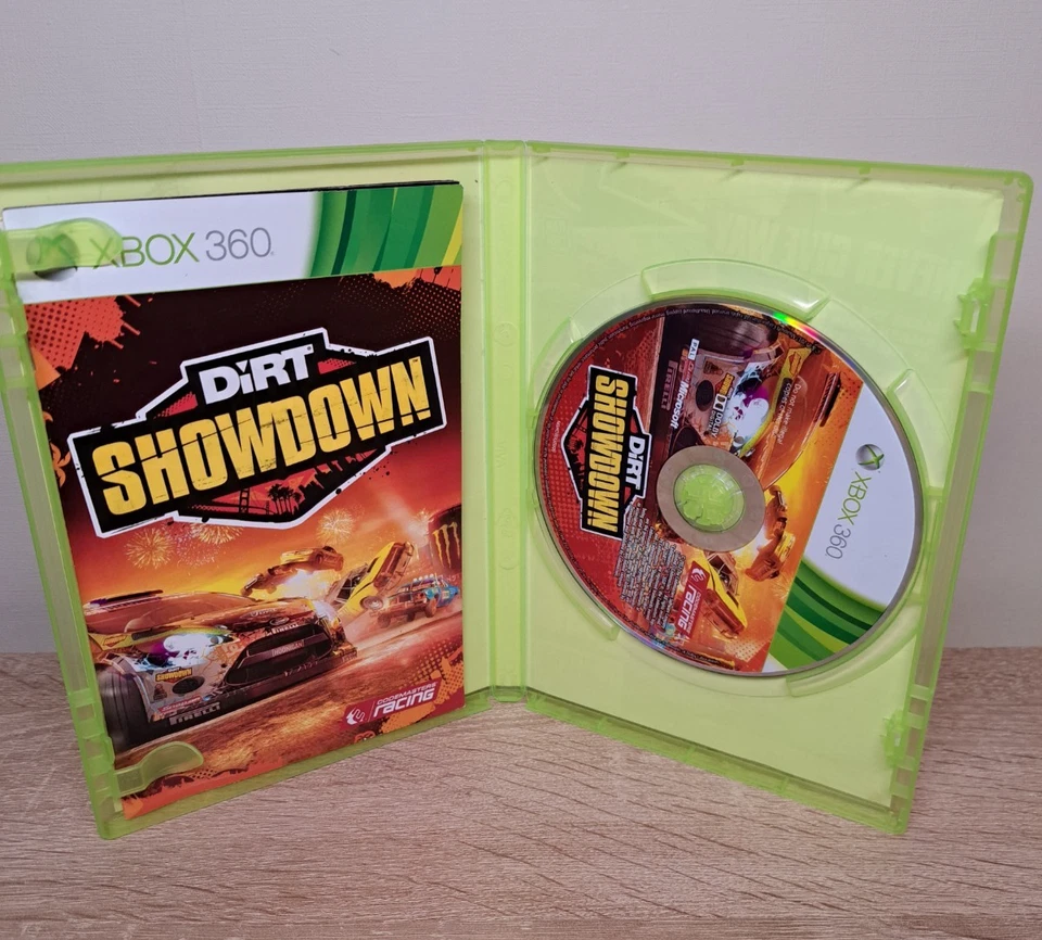 DiRT Showdown (Microsoft Xbox 360) - Image 3 of 4