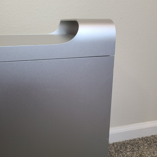 Apple Mac Pro A1289 Mid 2010 Quad-Core Xeon 2,8GHz 6GB RAM AMD HD 5770 *OHNE HDD* - Bild 5 von 19