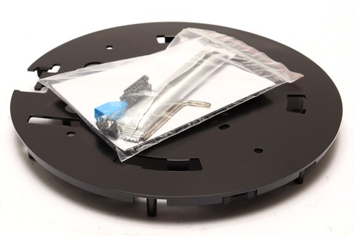 Bosch NDM-7703-AL Multi-Sensor IP Security Camera - Picture 4 of 8