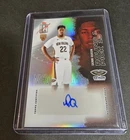DERIK QUEEN 2025-26 Topps Signature Class Rookie RC Auto Autograph Chrome SP