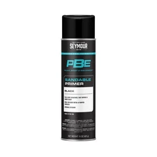 Seymour 20-1672 PBE Professional Primer, Sandable Black