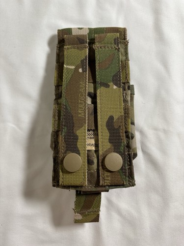 Single Smoke Granate Pouch Eagle Industries SFLCS Multicam - Bild 6 von 6