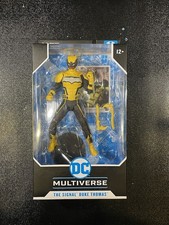 McFarlane DC Multiverse Duke Thomas - The Signal   NEW