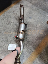 A9064907881 Dieselpartikelfilter DPF Euro6 für Mercedes Benz 313 2.1CDI Sprinter A9064907881 Dieselpartikelfilter DPF Euro6 für Mercedes Benz 313 2.1CDI Sprinter