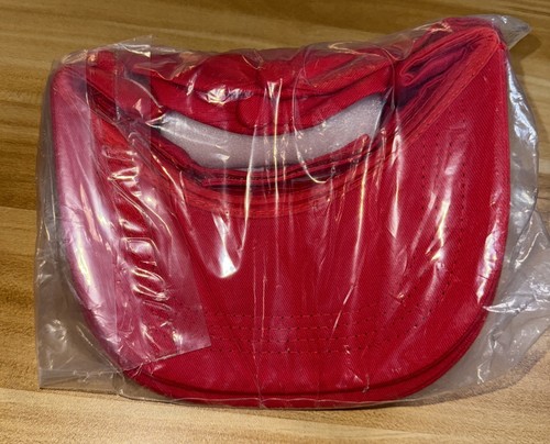 2 Make America great again sombrero rojo - Imagen 2 de 6
