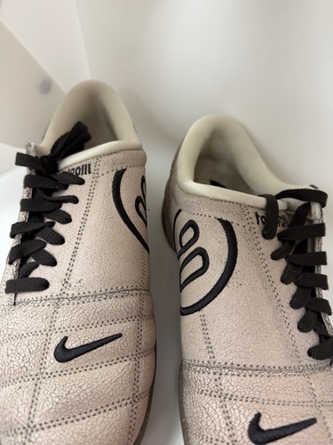 Größe 11,5 - Nike Total 90 3 SP Pearl White Shadow Brown - Bild 3 von 7