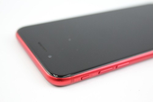 Apple iPhone 8 (Unlocked) A1863 64GB PRODUCT RED Grade D - Afbeelding 6 van 7
