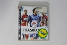 Fifa Soccer 10 PS3 Game