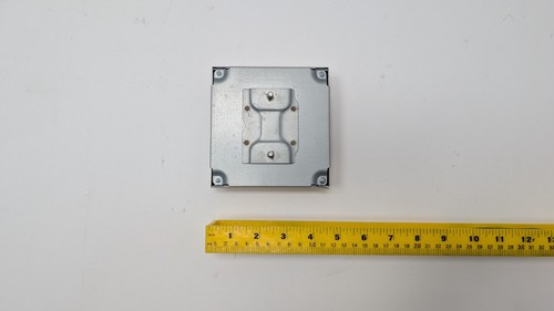 Módulo de transmisión automática Mazda MX-5 Miata JKWA004355 OEM - Imagen 14 de 20