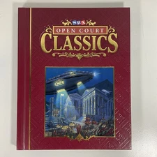 Open Court Classics Level 6 Reader By McGraw-Hill SRA