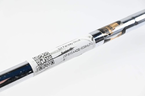 MacGregor DX #5 Wood / 18 Degree / Regular Flex MacGregor Shaft - Picture 7 of 8