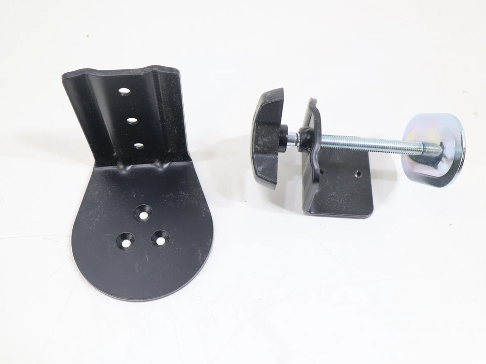 SpeaKa Professional SP-MM-230 3 fach Monitorhalterung 17 - 27 - Bild 2 von 4