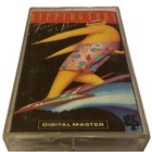 THE RIPPINGTONS Cassette ‘Tourist In Paradise’ ‘89 GRP RECORDS Smooth Jazz