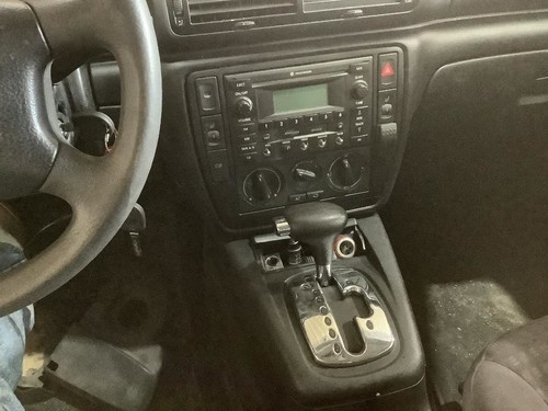 Speedometer Cluster 160 MPH Fits 02-03 PASSAT 196263 - Picture 7 of 8