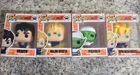Funko Bitty POP! Dragon Ball Z series 1